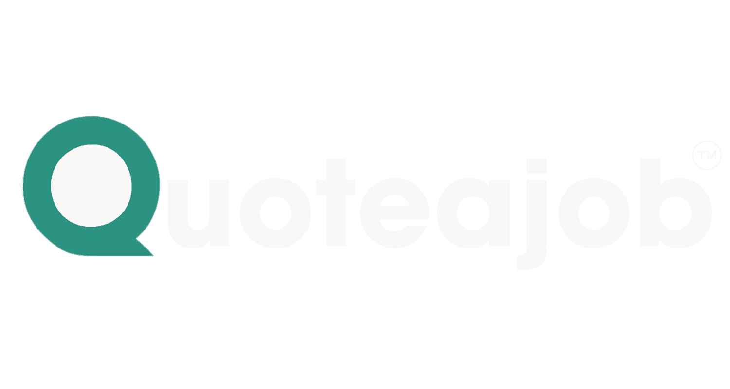 Quote a Job