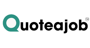 Quote a Job logo